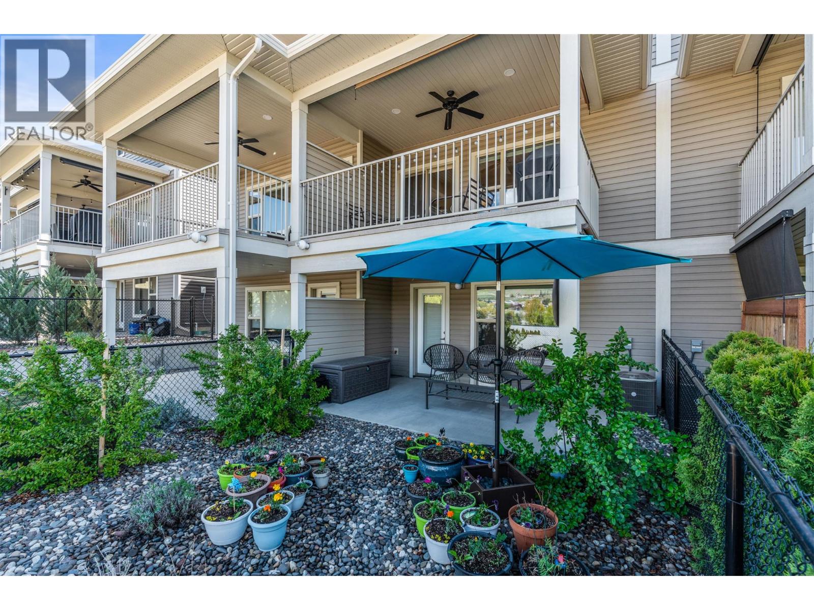 4600 Okanagan Avenue Unit# 5, Vernon, BC V1T 0A8
