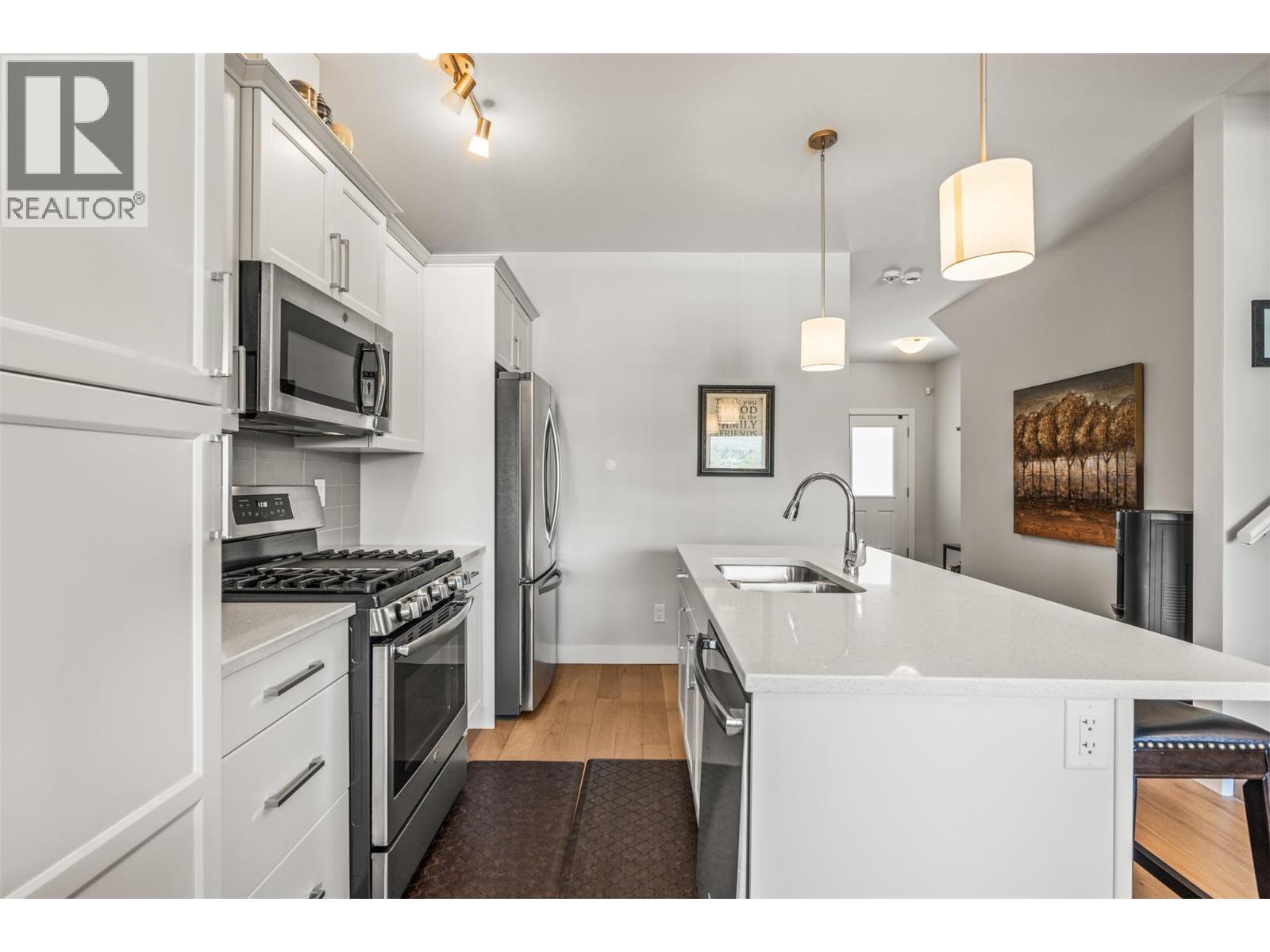 4600 Okanagan Avenue Unit# 5, Vernon, BC V1T 0A8