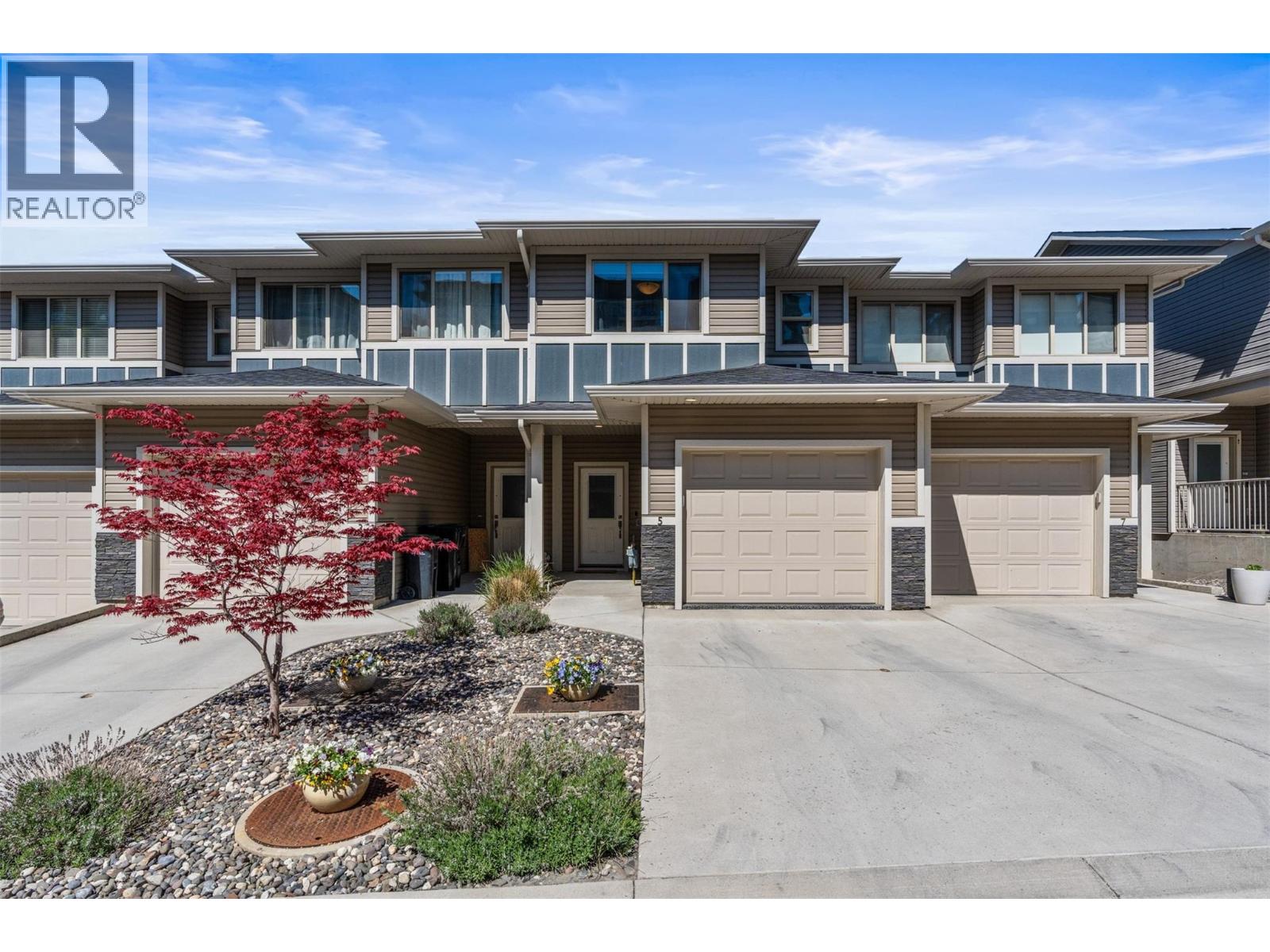 4600 Okanagan Avenue Unit# 5, Vernon, BC V1T 0A8