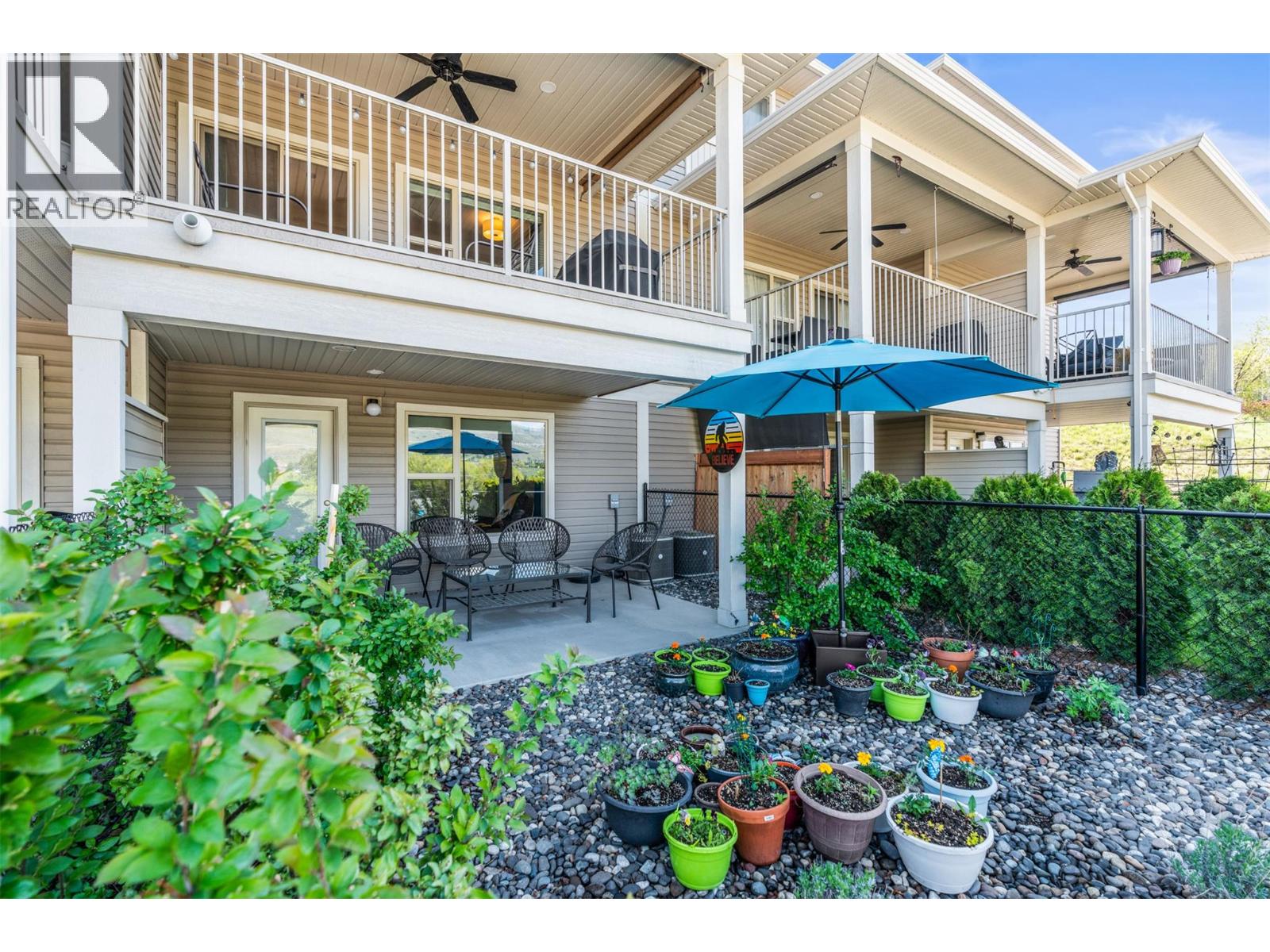 4600 Okanagan Avenue Unit# 5, Vernon, BC V1T 0A8