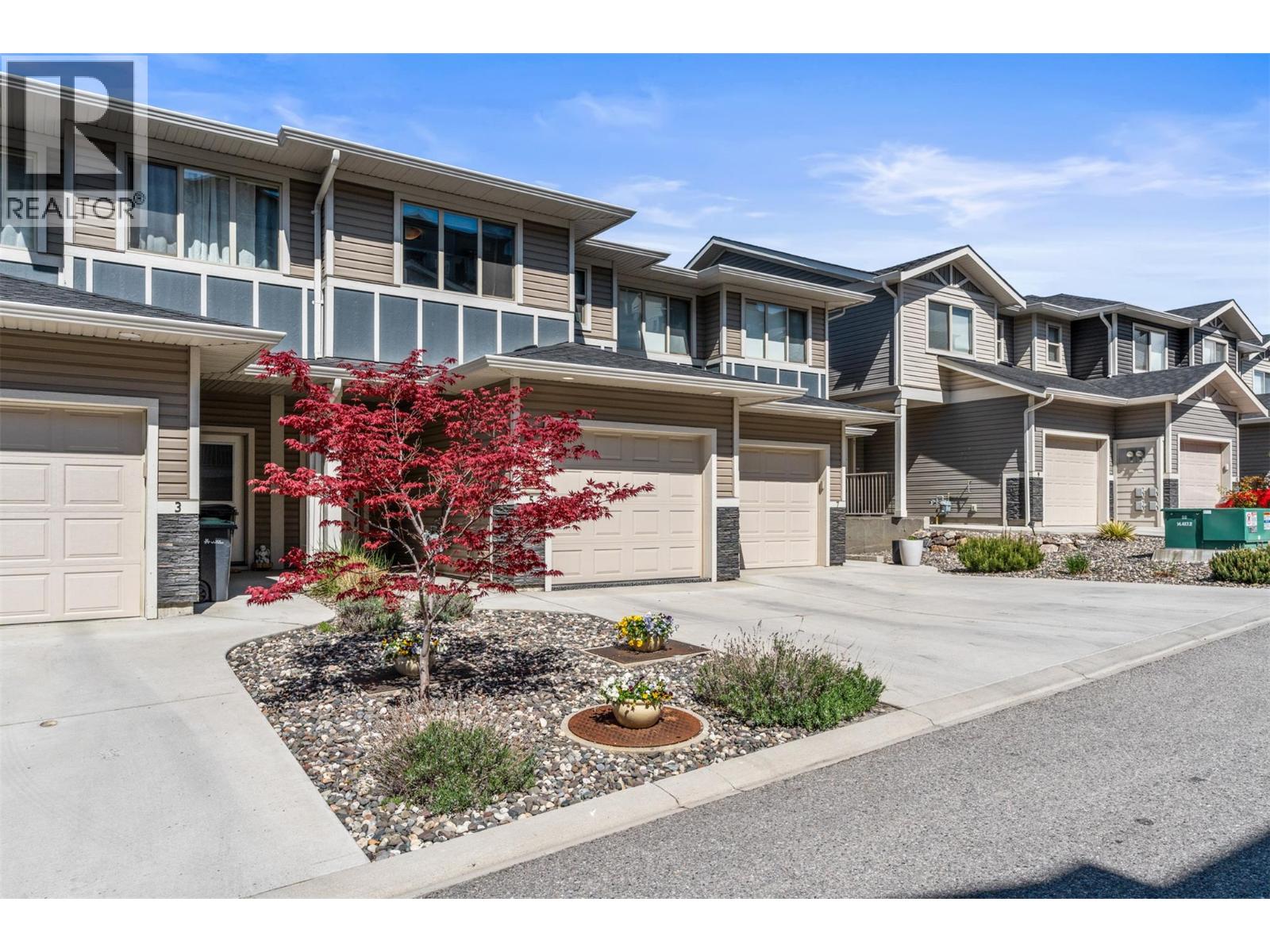 4600 Okanagan Avenue Unit# 5, Vernon, BC V1T 0A8