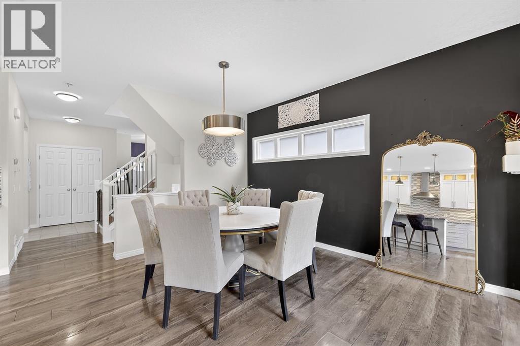 51 Appaloosa Gardens, Cochrane, Alberta  T4C 2M3 - Photo 17 - A2329763