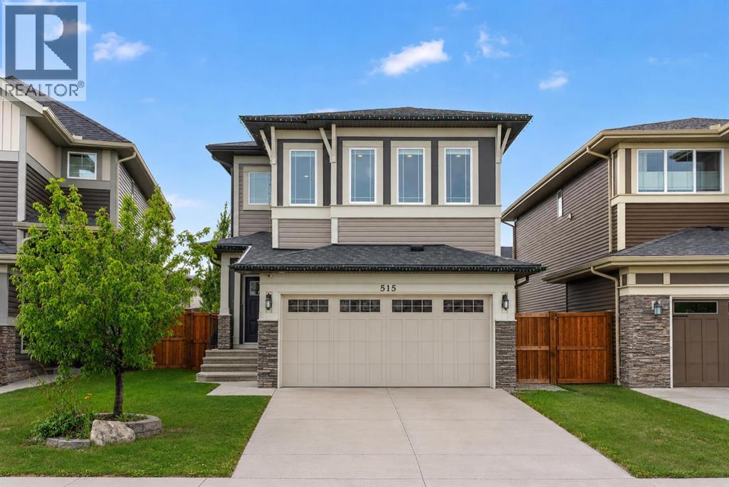 51 Appaloosa Gardens, Cochrane, Alberta  T4C 2M3 - Photo 2 - A2329763