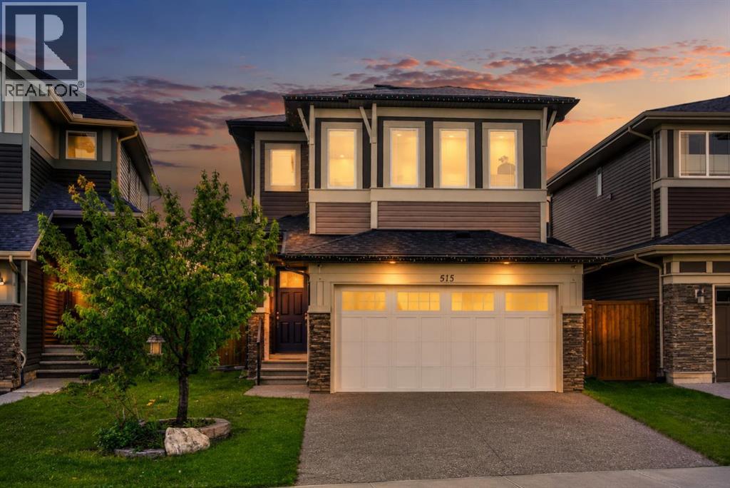 51 Appaloosa Gardens, Cochrane, Alberta