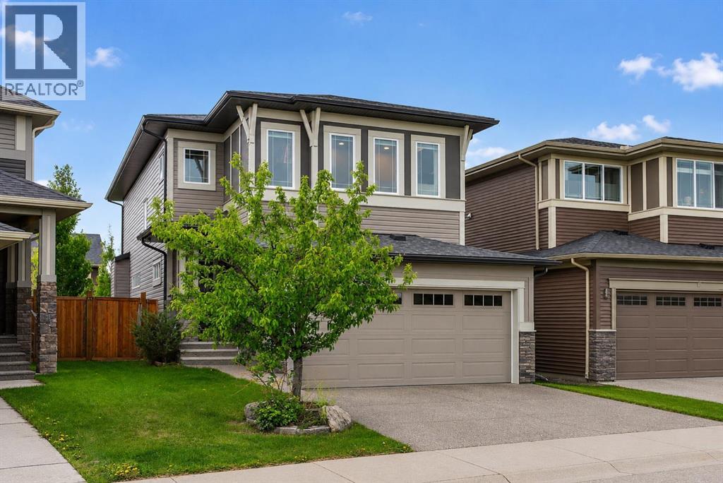 51 Appaloosa Gardens, Cochrane, Alberta  T4C 2M3 - Photo 3 - A2329763