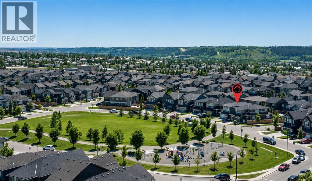 51 Appaloosa Gardens, Cochrane, Alberta  T4C 2M3 - Photo 48 - A2329763