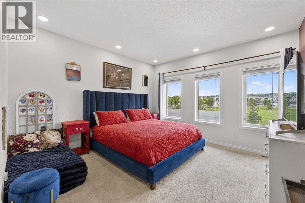 51 Appaloosa Gardens, Cochrane, Alberta  T4C 2M3 - Photo 28 - A2329763