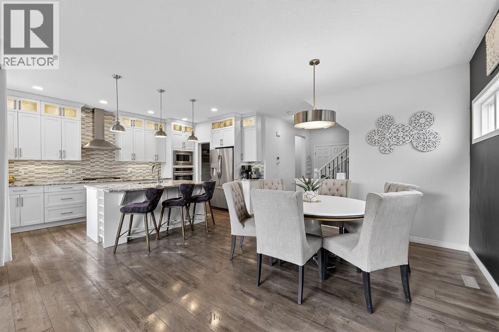 51 Appaloosa Gardens, Cochrane, Alberta  T4C 2M3 - Photo 22 - A2329763