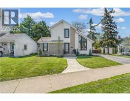 168 CARLTON Street, St. Catharines, Ontario