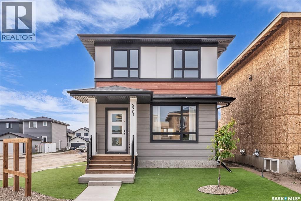 262 Leskiw LANE, Saskatoon, Saskatchewan