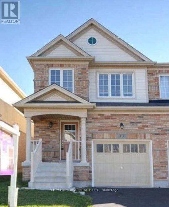 1136 SCHOOLING DRIVE E, Oshawa, Ontario