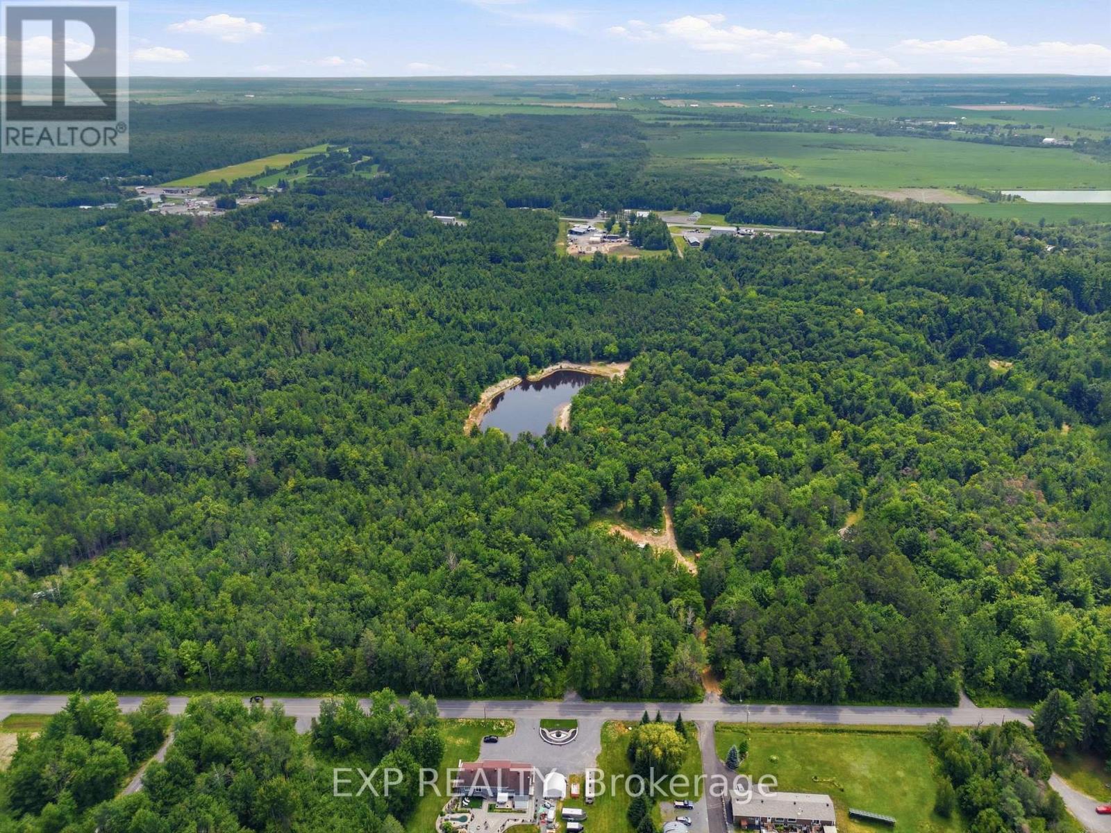 00 B Concession Road 4 Road, Alfred And Plantagenet, Ontario  K0B 1L0 - Photo 2 - X13492480