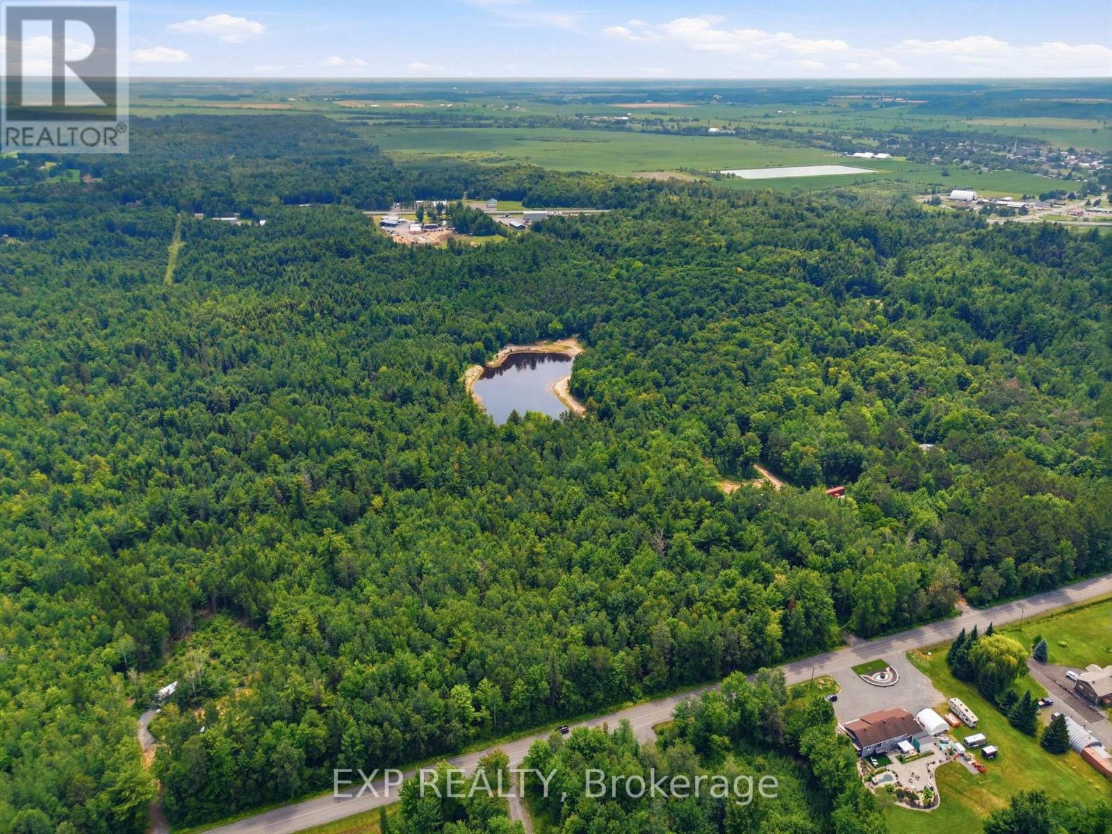 00 B Concession Road 4 Road, Alfred And Plantagenet, Ontario  K0B 1L0 - Photo 3 - X13492480