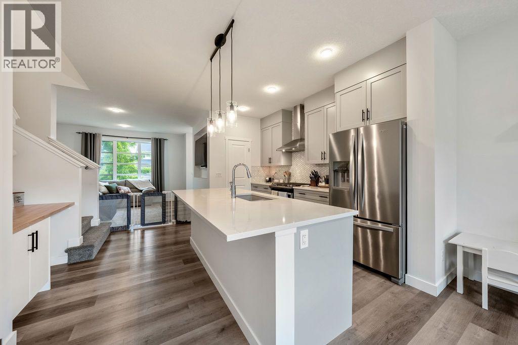 163 Highview Gate SE, Airdrie, Alberta  T4A 3L6 - Photo 15 - A2321006