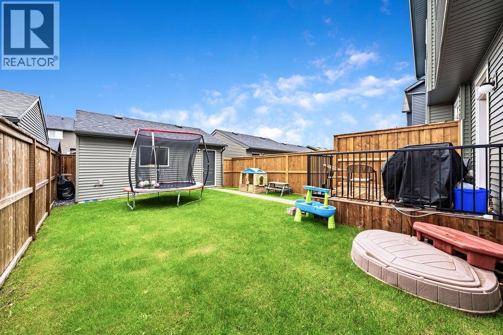 163 Highview Gate SE, Airdrie, Alberta  T4A 3L6 - Photo 3 - A2321006