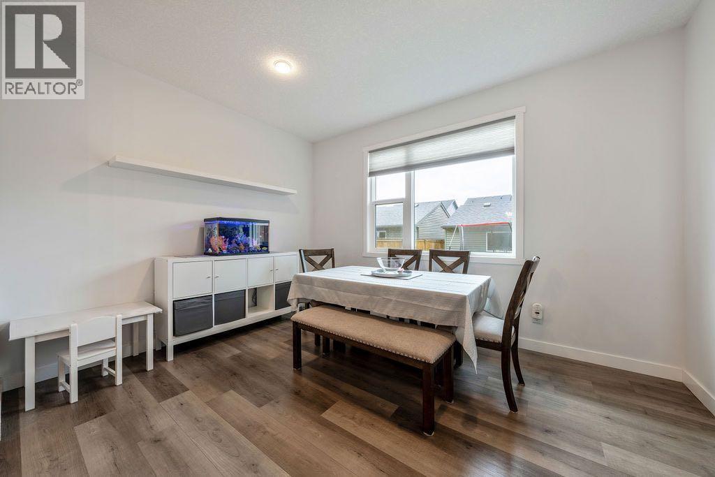163 Highview Gate SE, Airdrie, Alberta  T4A 3L6 - Photo 16 - A2321006