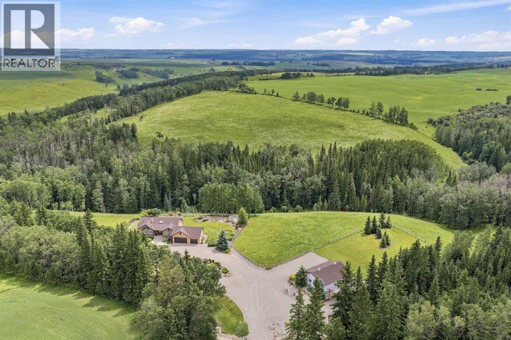 29315 Range Road 44 Road, Rural Mountain View County, Alberta  T0M 0R0 - Photo 48 - A2330182