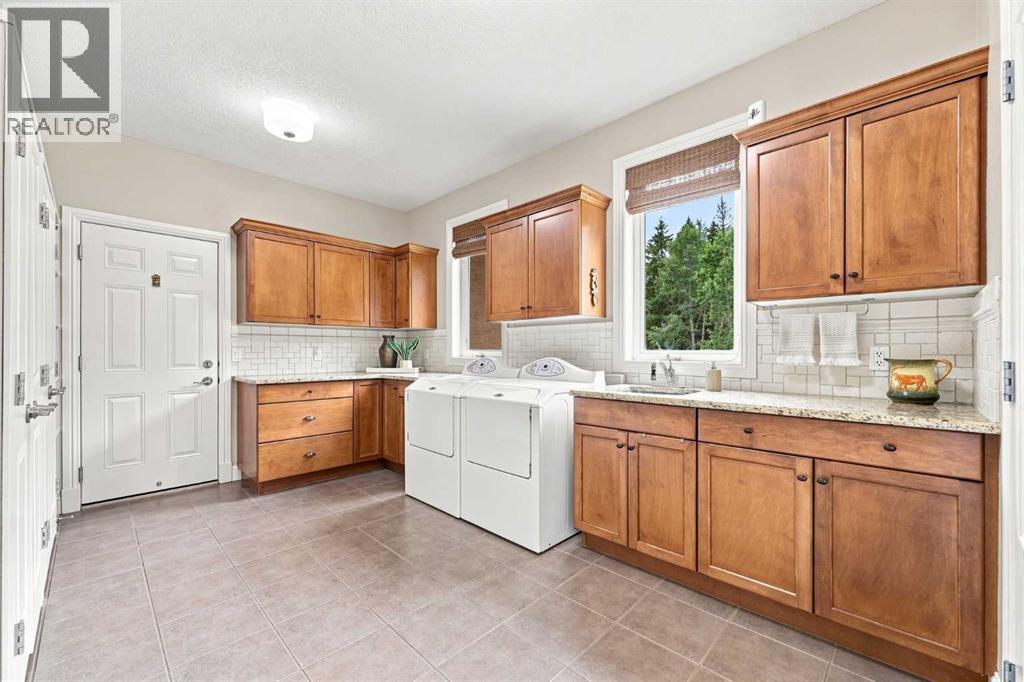 29315 Range Road 44 Road, Rural Mountain View County, Alberta  T0M 0R0 - Photo 30 - A2330182