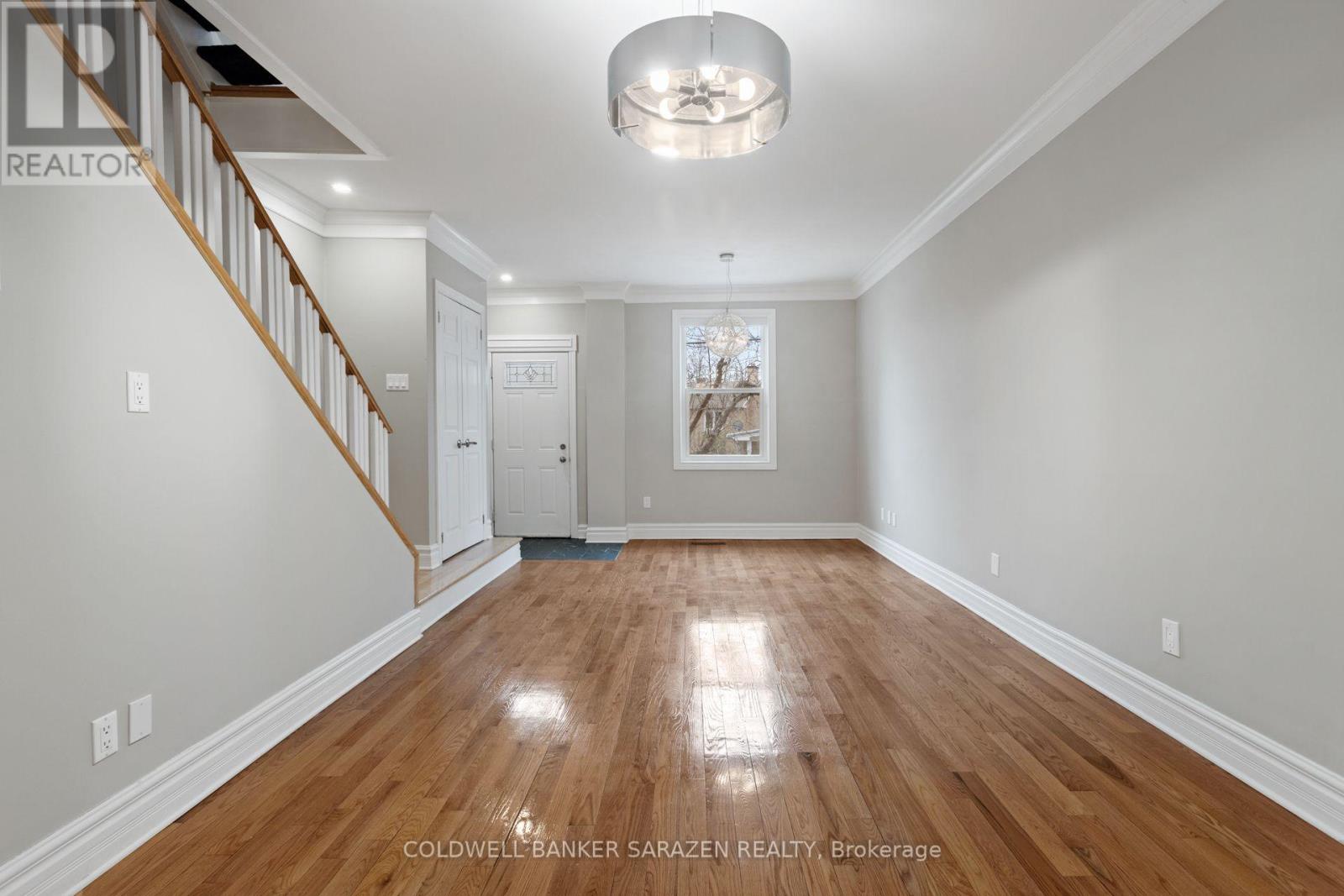 1 - 447 Green Avenue, Ottawa, Ontario