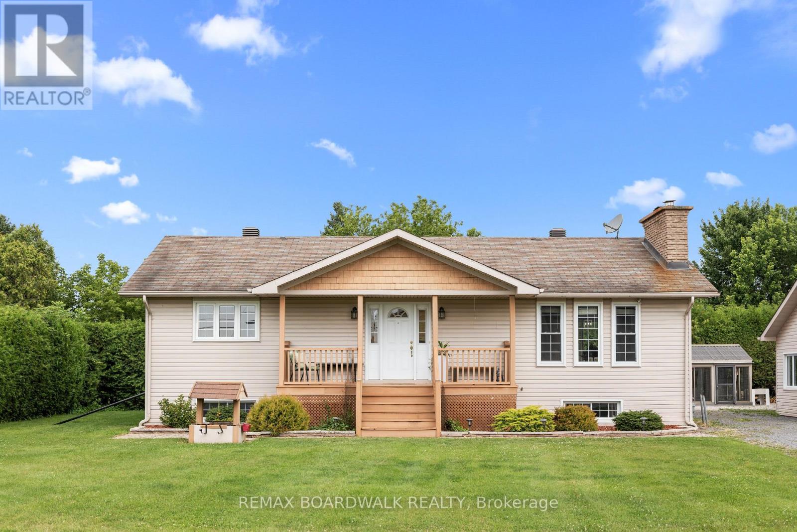 955 LACROIX ROAD, Clarence-Rockland, Ontario