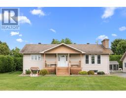955 LACROIX ROAD, Clarence-Rockland, Ontario