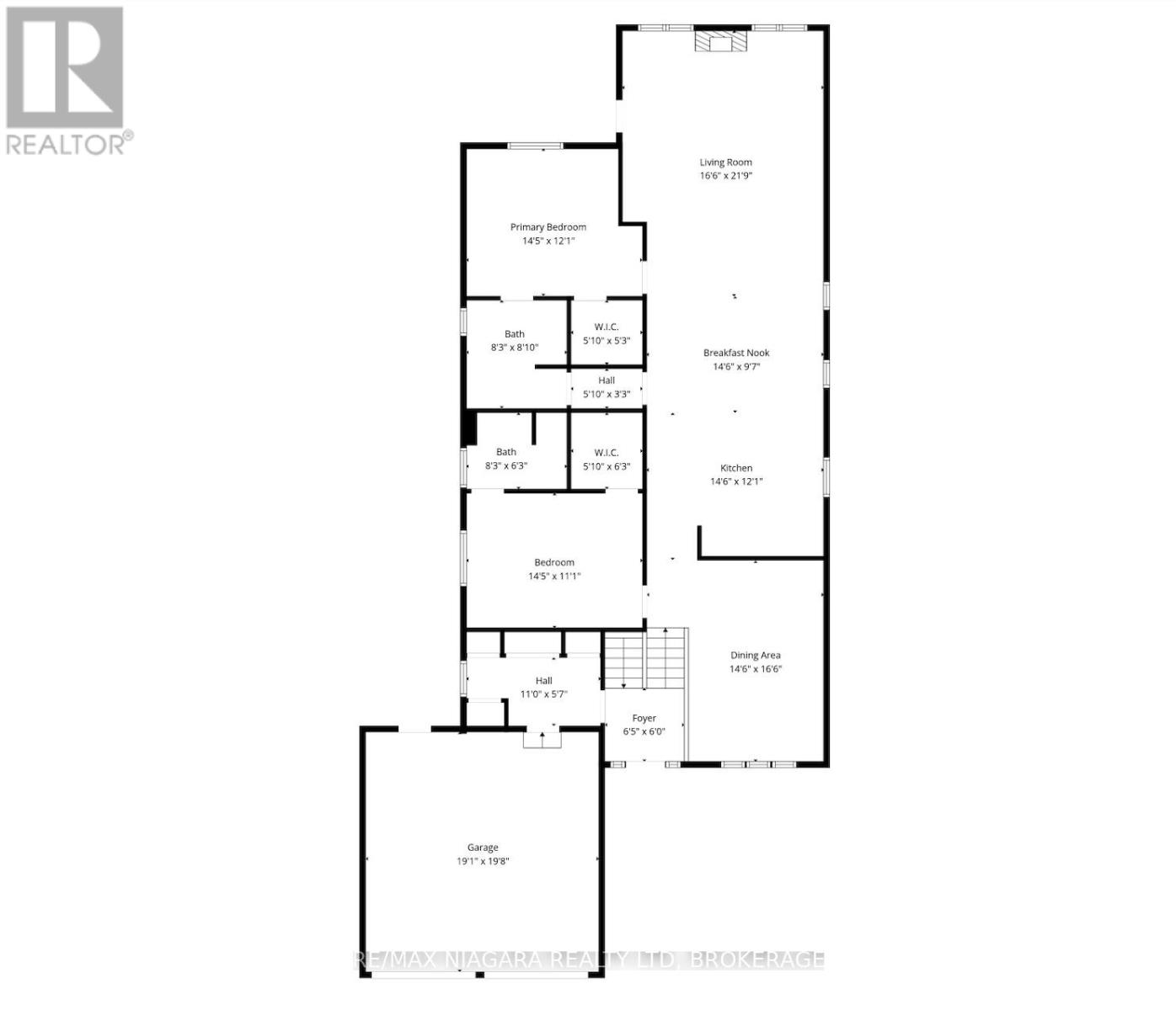 129 Wellbrook Avenue, Welland, Ontario  L3C 7M8 - Photo 47 - X13615140
