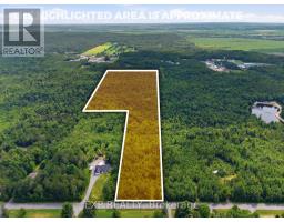 00 A1 CONCESSION ROAD 4 ROAD, Alfred and Plantagenet, Ontario