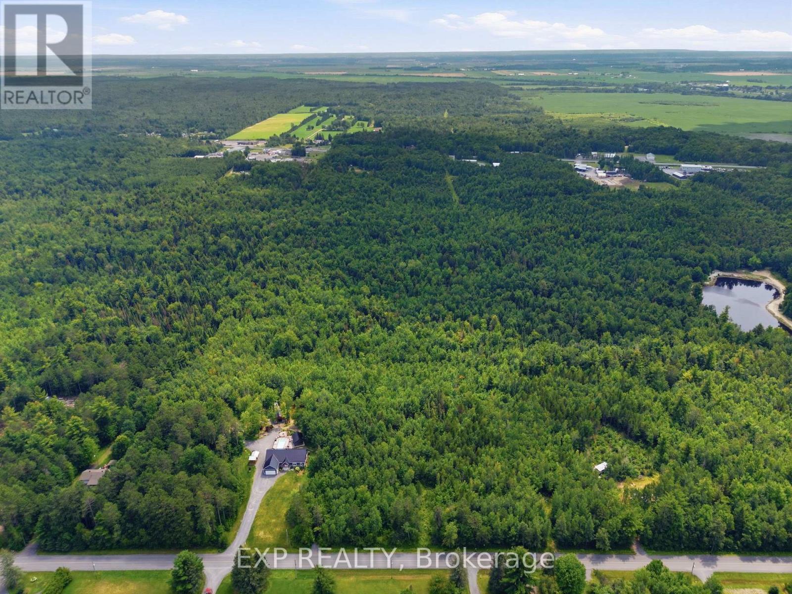 00 A1 Concession Road 4 Road, Alfred And Plantagenet, Ontario  K0B 1L0 - Photo 2 - X13492466