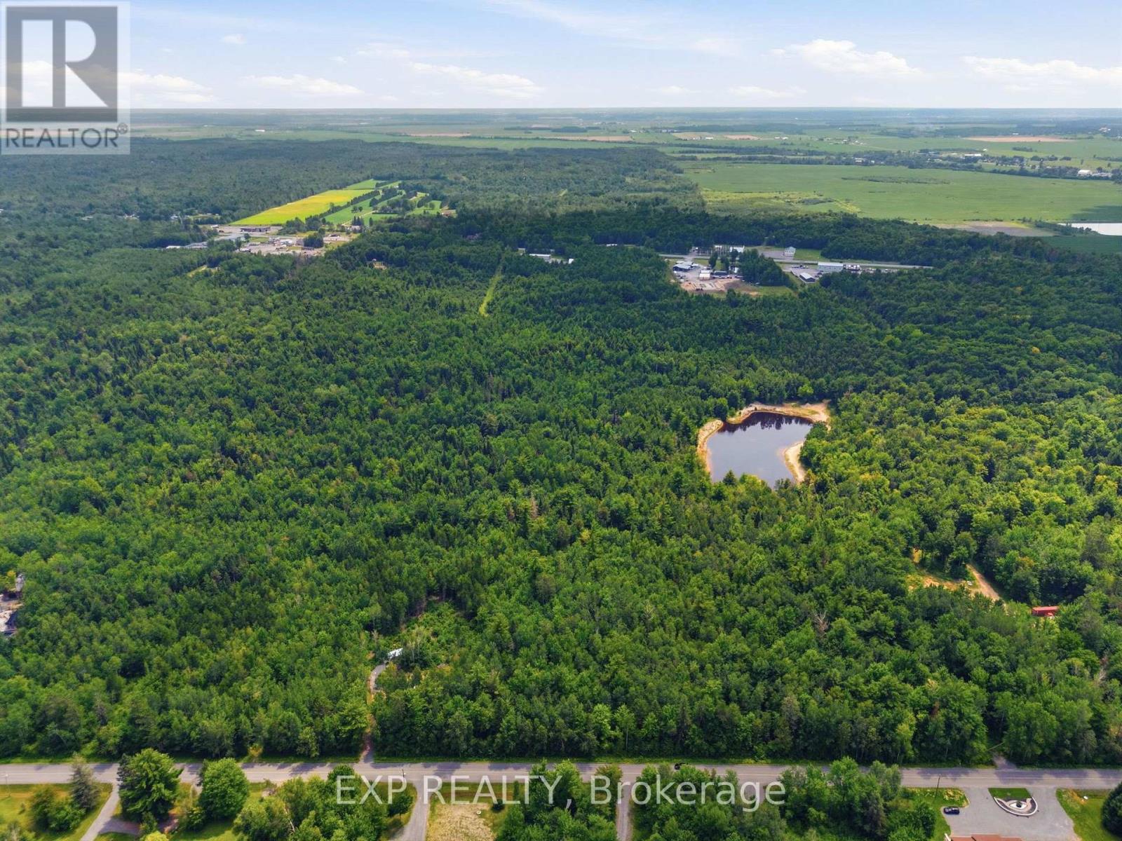 00 A2 Concession Road 4 Road, Alfred And Plantagenet, Ontario  K0B 1L0 - Photo 2 - X13492474