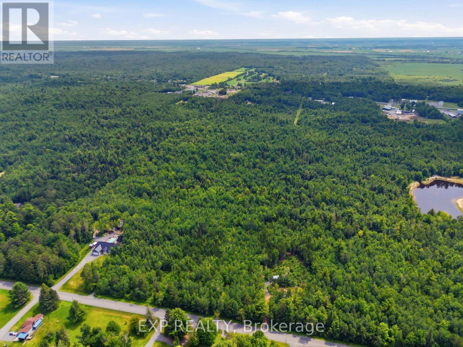 00 A2 Concession Road 4 Road, Alfred And Plantagenet, Ontario  K0B 1L0 - Photo 3 - X13492474