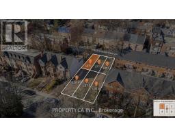 241 MILAN STREET, Toronto, Ontario