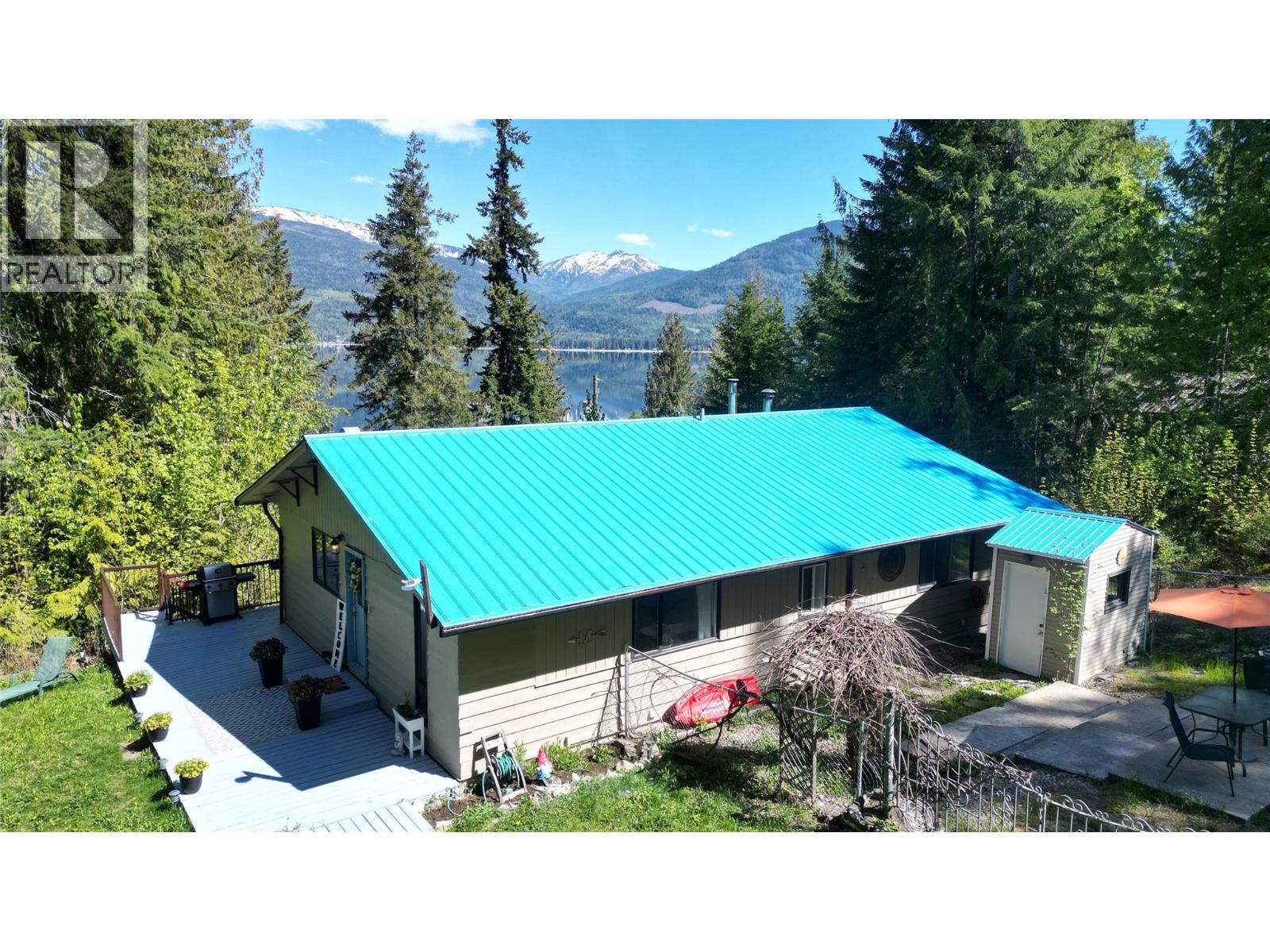 4265 Eagle Bay Road, Eagle Bay, British Columbia  V0E 1T0 - Photo 8 - 10385425