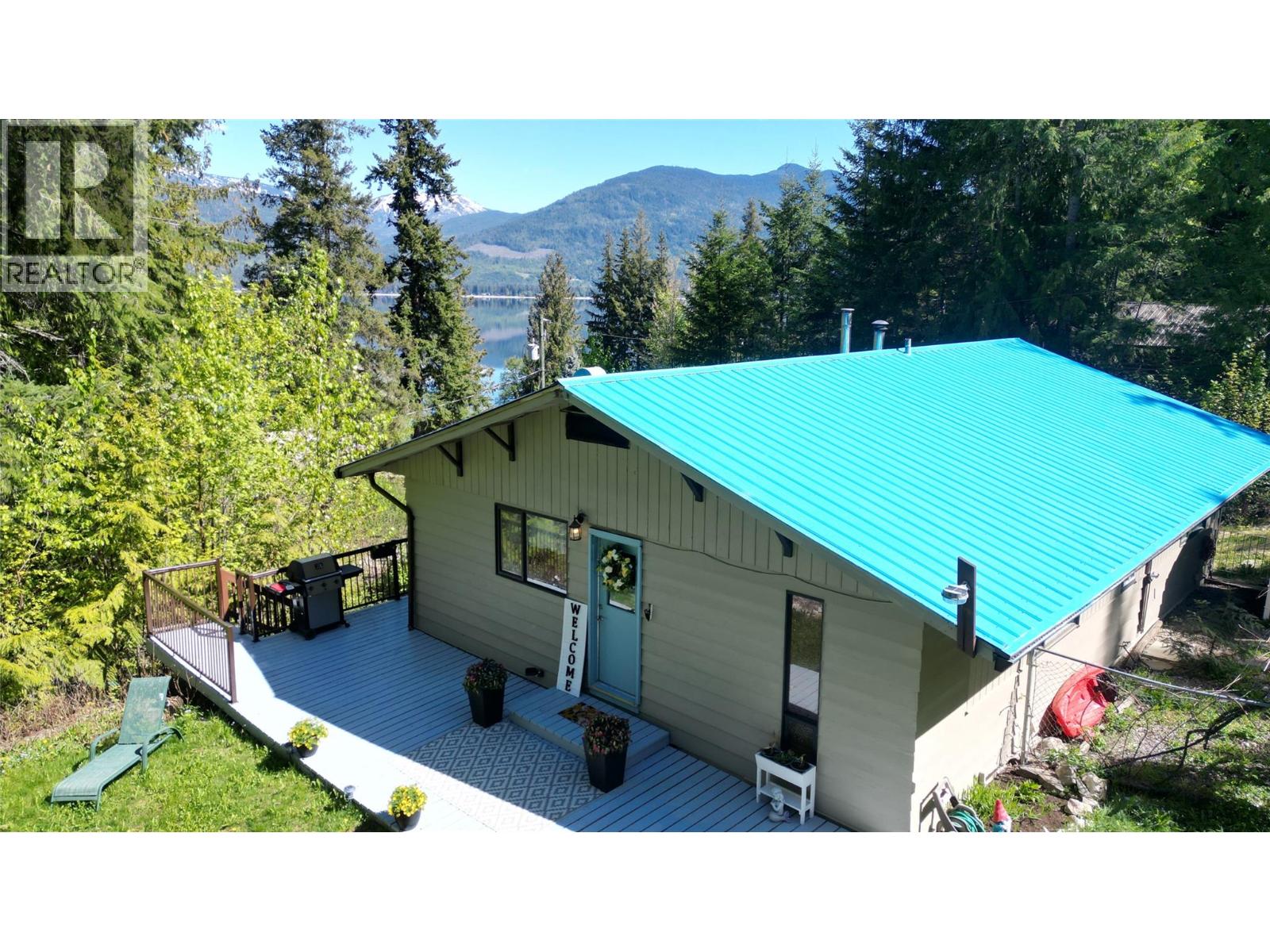 4265 Eagle Bay Road, Eagle Bay, British Columbia  V0E 1T0 - Photo 9 - 10385425