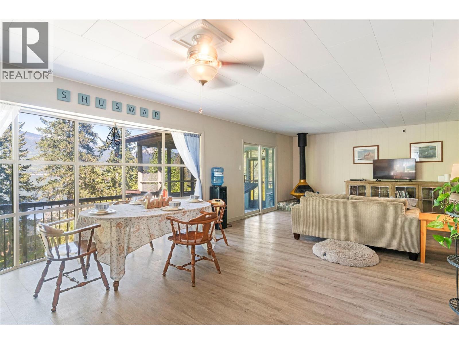 4265 Eagle Bay Road, Eagle Bay, British Columbia  V0E 1T0 - Photo 19 - 10385425