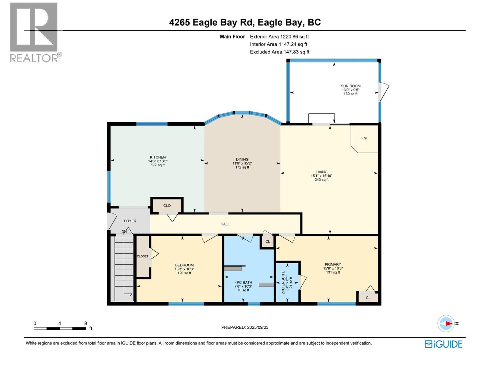 4265 Eagle Bay Road, Eagle Bay, British Columbia  V0E 1T0 - Photo 80 - 10385425