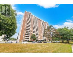 303 - 4 KINGS CROSS ROAD, Brampton, Ontario