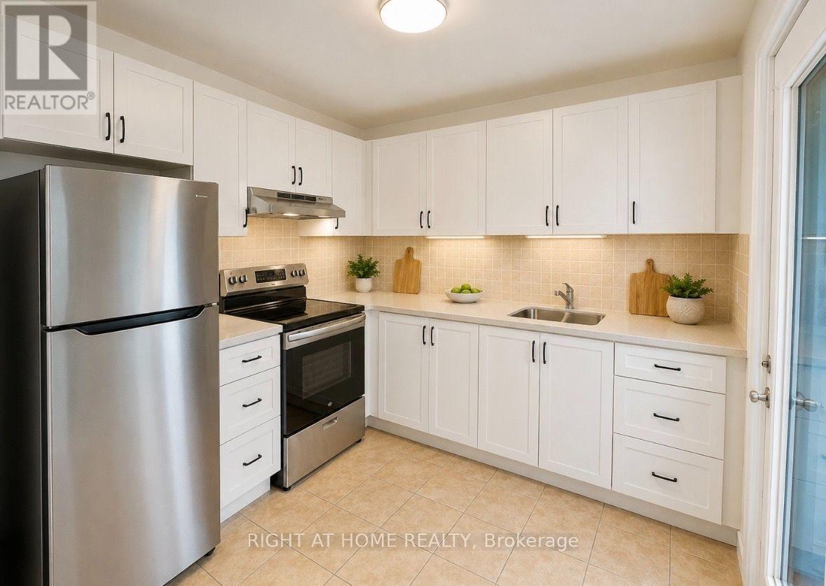 49 - 740 Kennedy Road, Toronto, Ontario  M1K 2C5 - Photo 8 - E13498966