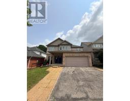 14 HEARTHBRIDGE STREET, Kitchener, Ontario