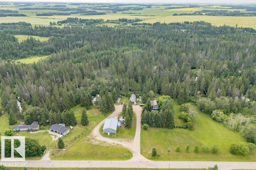 473068 RGE ROAD 243 A, Rural Wetaskiwin County, Alberta