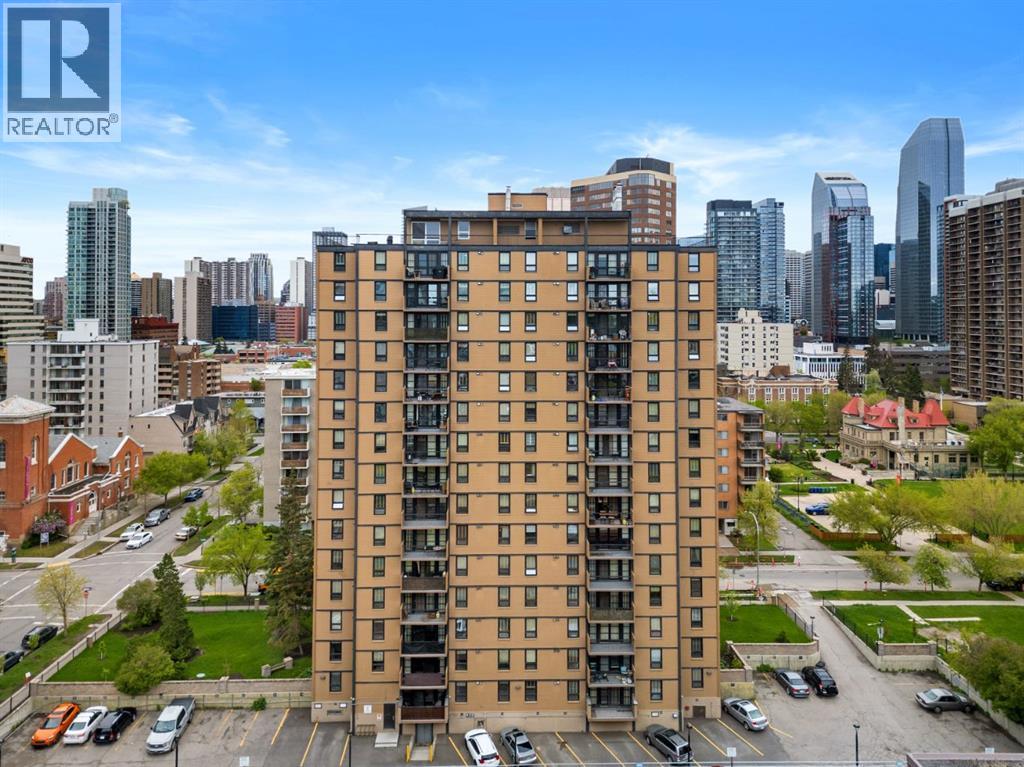 1206, 733 14 Avenue Sw, Calgary, Alberta  T2R 0N3 - Photo 36 - A2323001