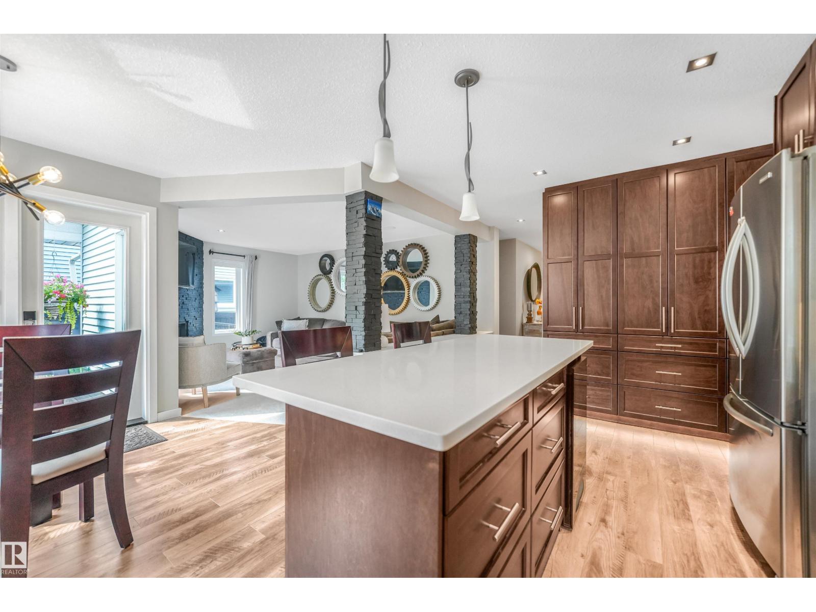 83 Ridgemont Cr, Sherwood Park, Alberta  T8A 5N3 - Photo 13 - E4501091