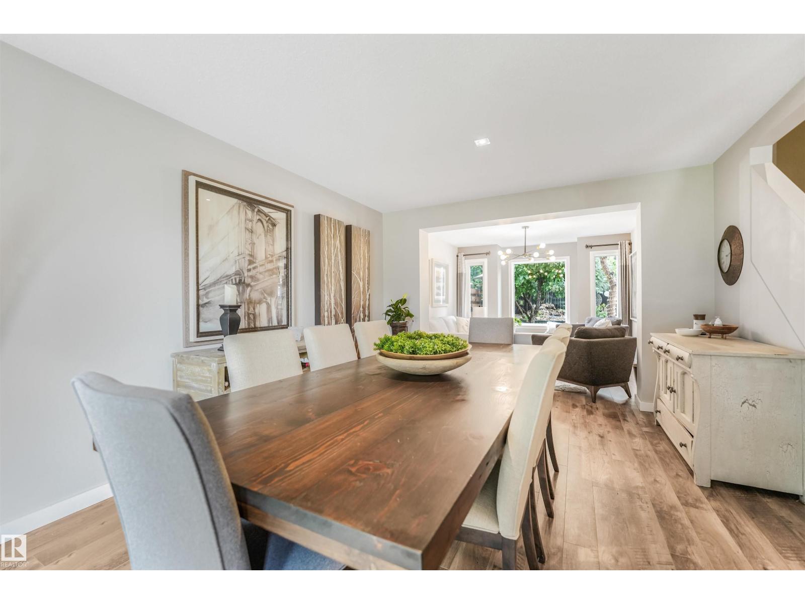 83 Ridgemont Cr, Sherwood Park, Alberta  T8A 5N3 - Photo 4 - E4501091