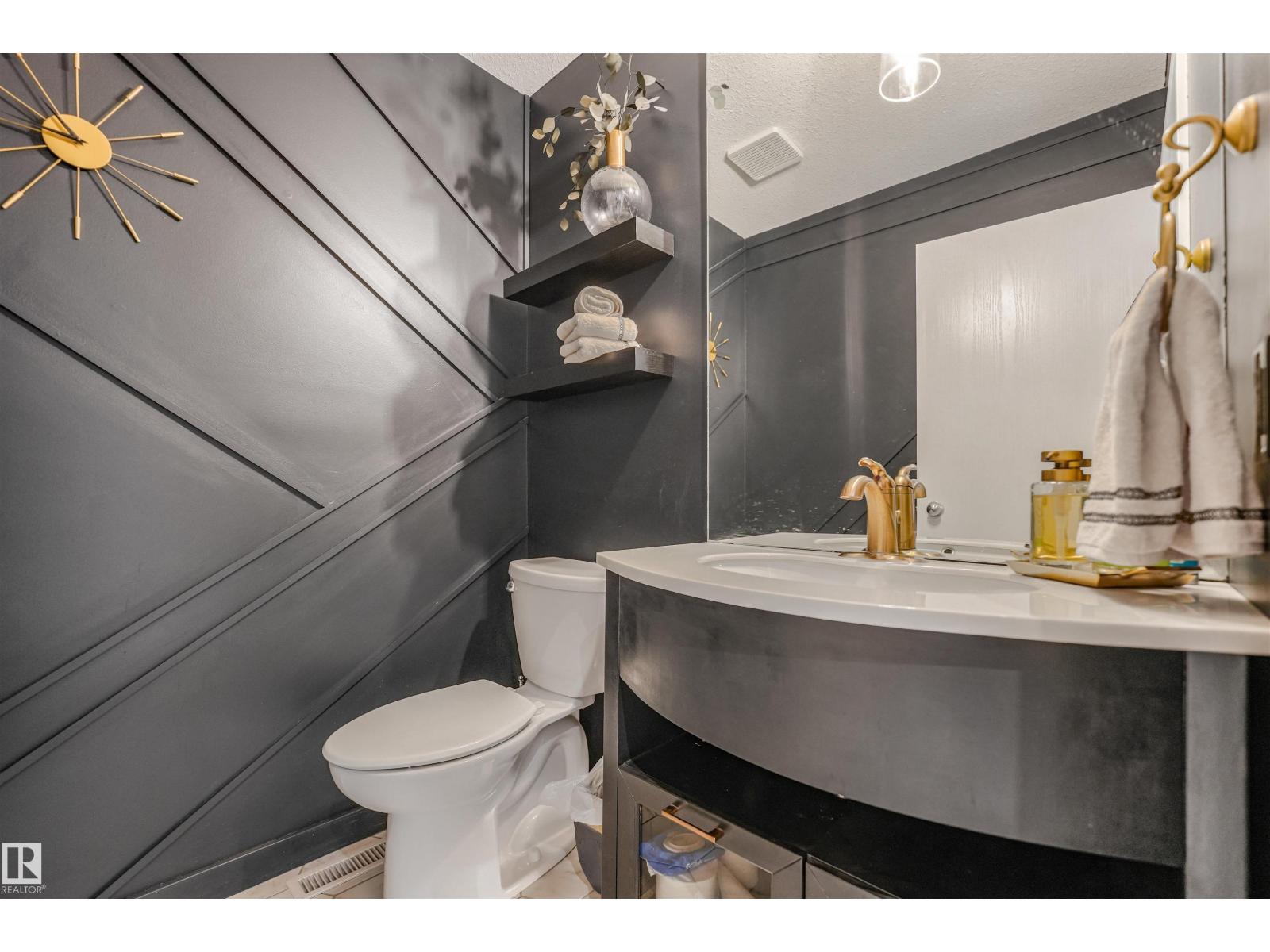 83 Ridgemont Cr, Sherwood Park, Alberta  T8A 5N3 - Photo 20 - E4501091