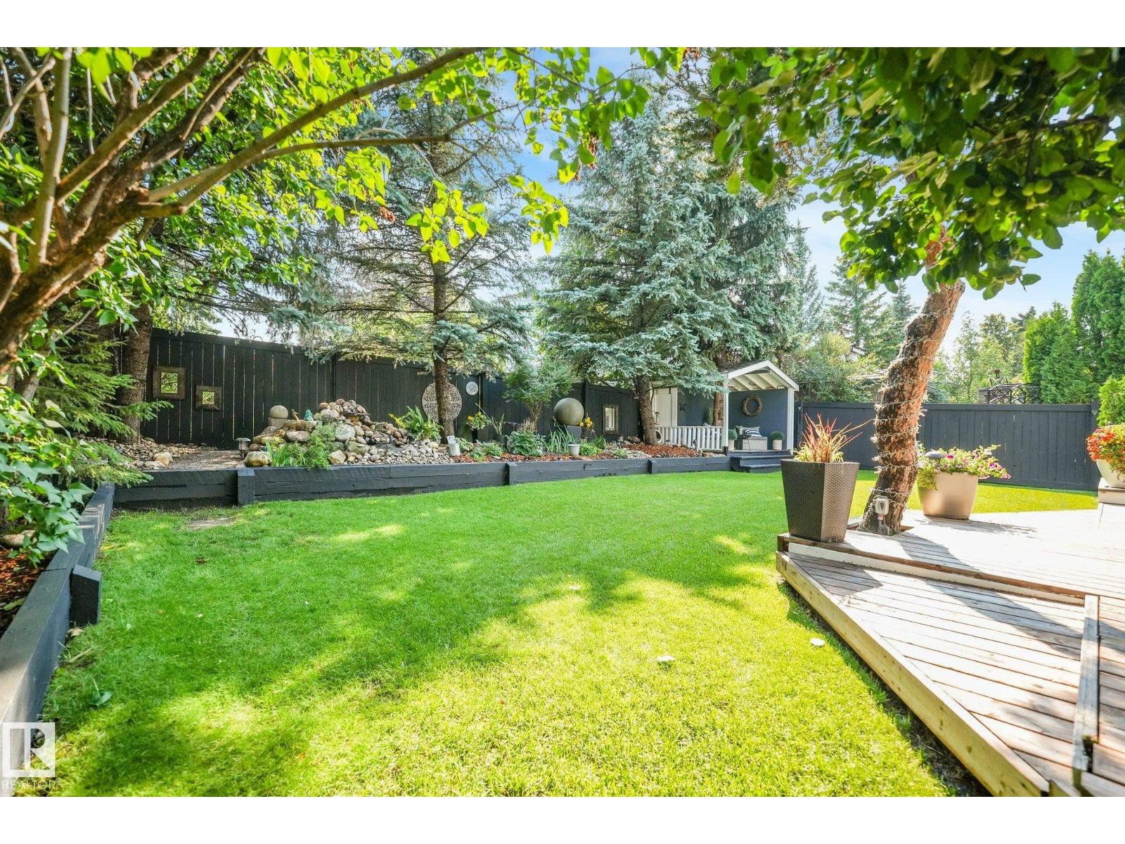 83 Ridgemont Cr, Sherwood Park, Alberta  T8A 5N3 - Photo 60 - E4501091