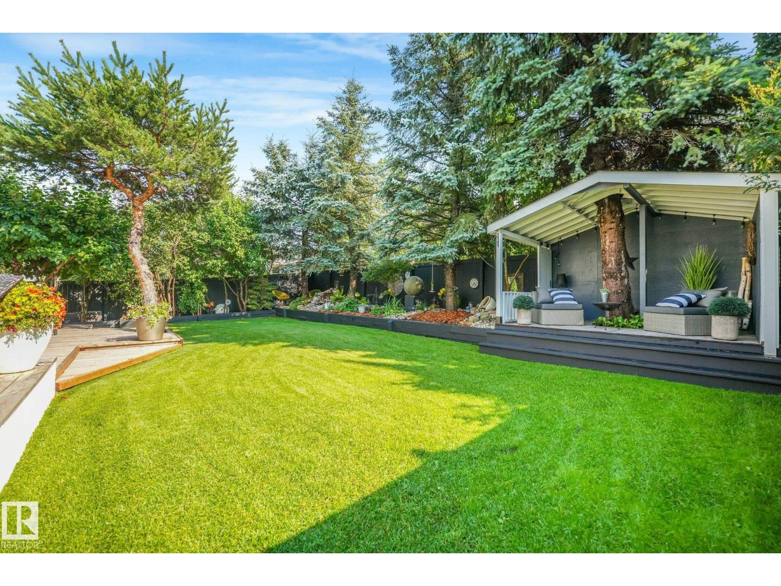 83 Ridgemont Cr, Sherwood Park, Alberta  T8A 5N3 - Photo 62 - E4501091