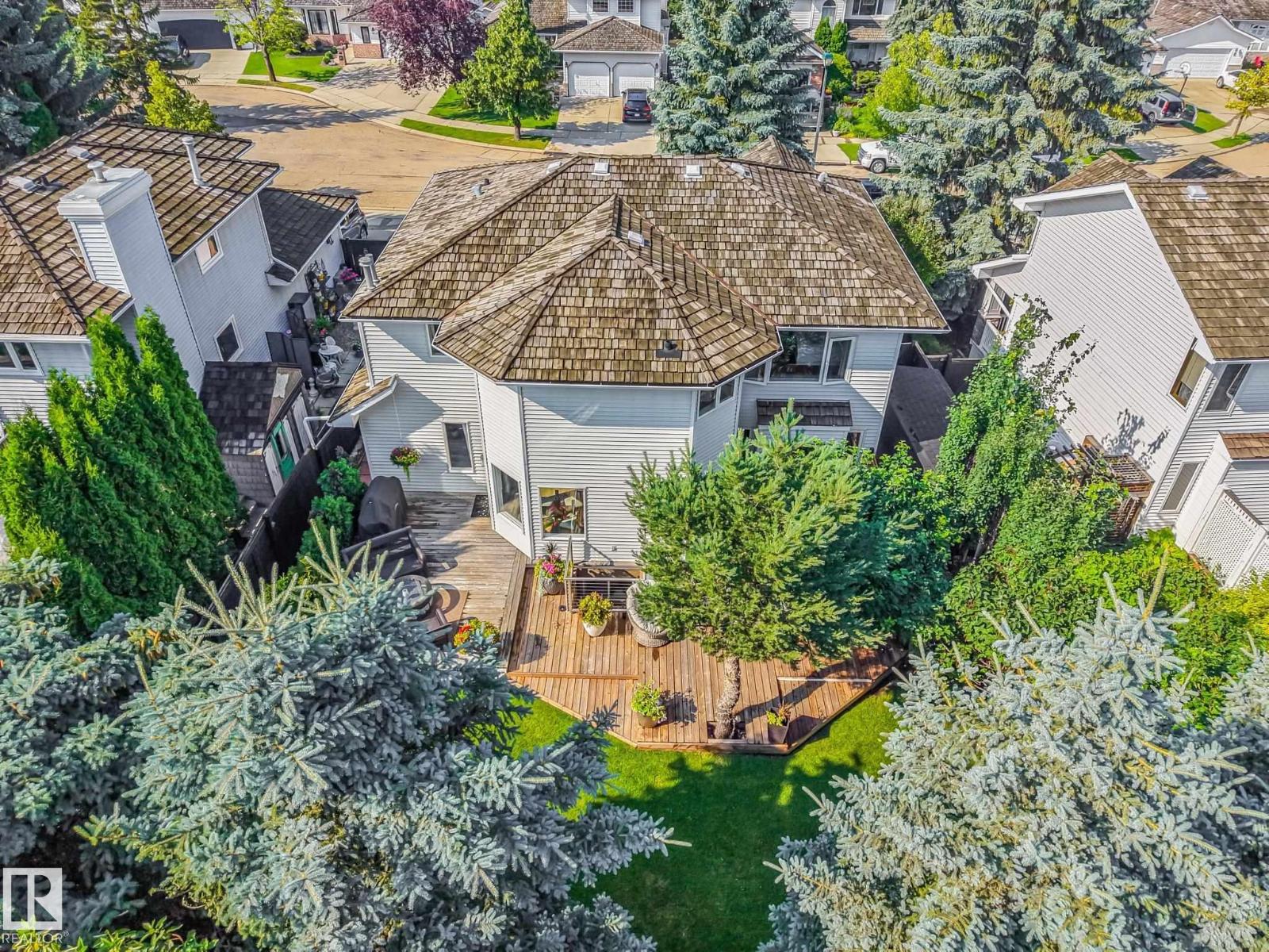 83 Ridgemont Cr, Sherwood Park, Alberta  T8A 5N3 - Photo 65 - E4501091