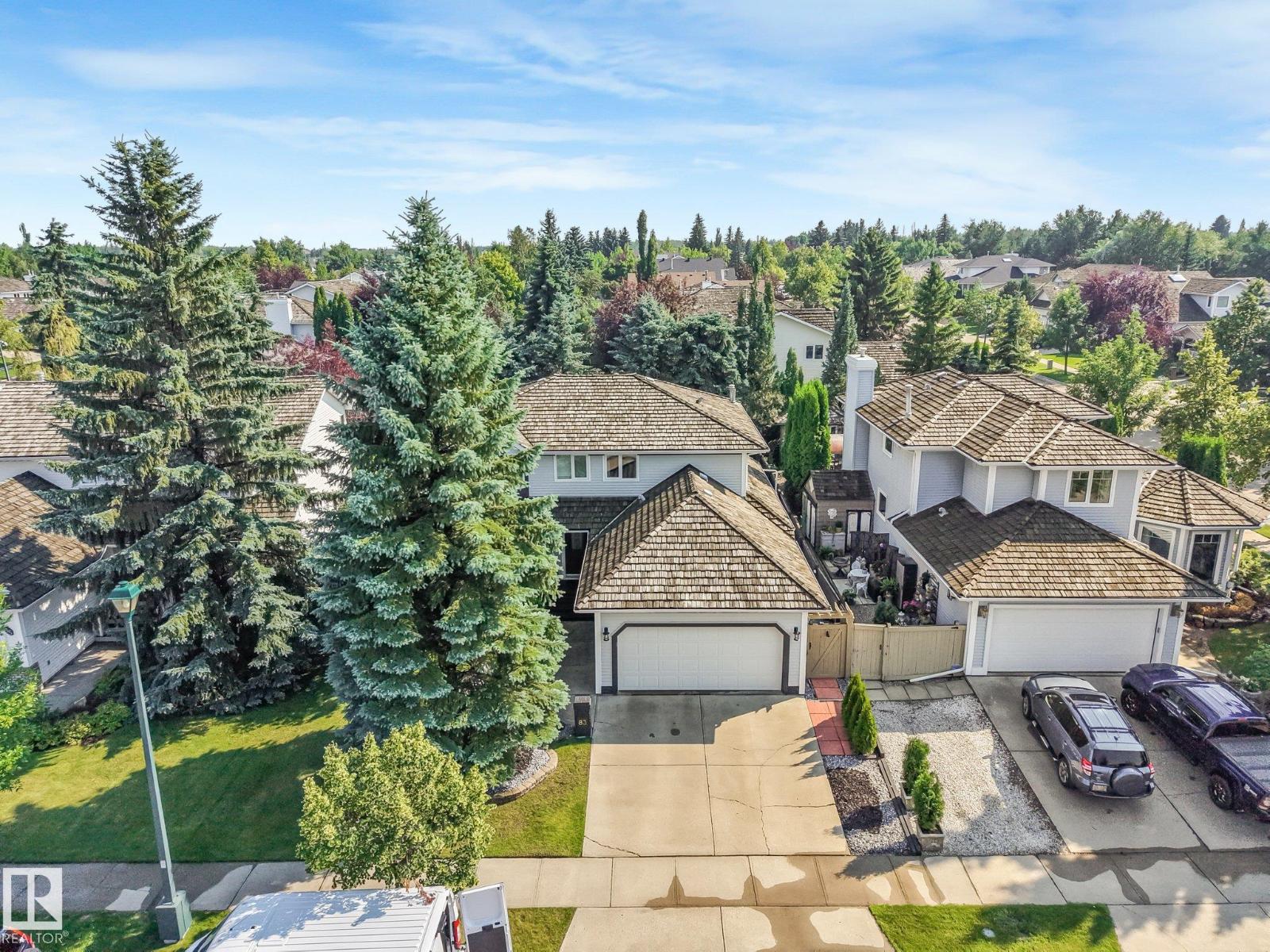 83 Ridgemont Cr, Sherwood Park, Alberta  T8A 5N3 - Photo 68 - E4501091
