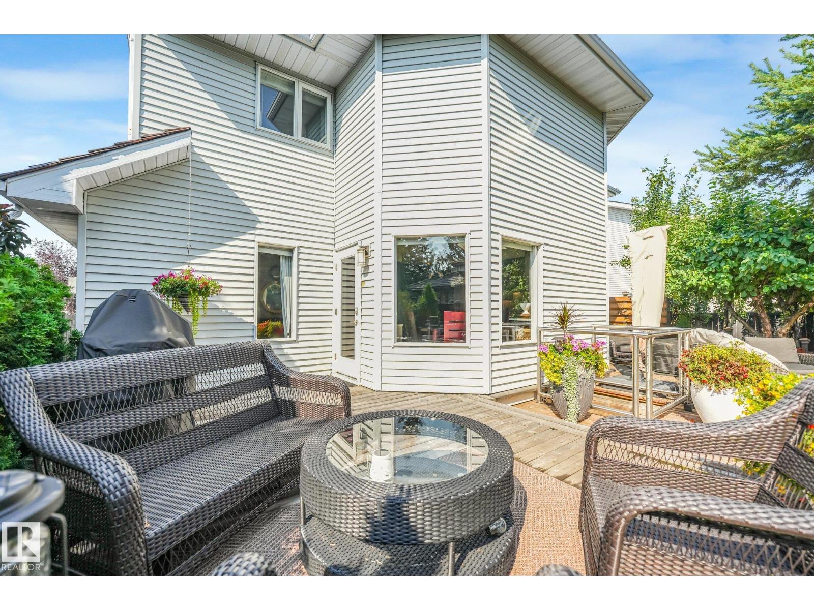 83 Ridgemont Cr, Sherwood Park, Alberta  T8A 5N3 - Photo 69 - E4501091