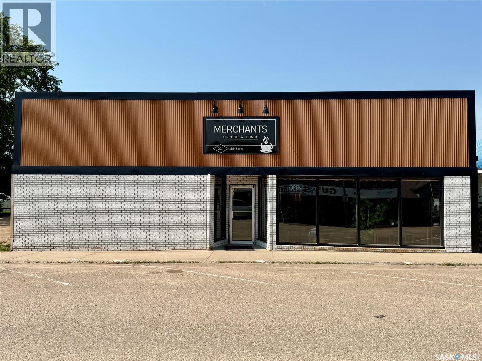 224 Main STREET, Spiritwood, Saskatchewan