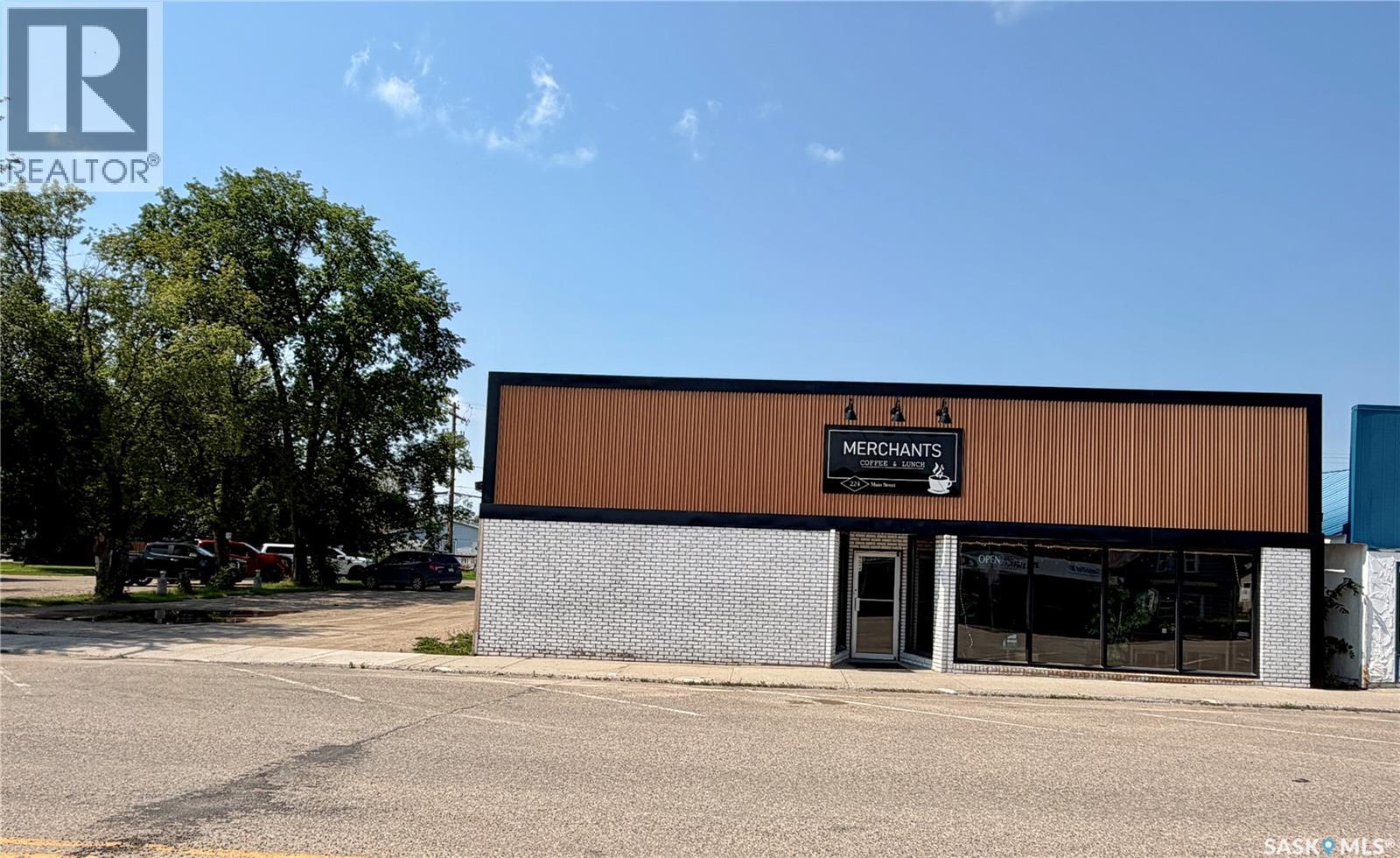 224 Main Street, Spiritwood, Saskatchewan  S0J 2M0 - Photo 40 - SK043845